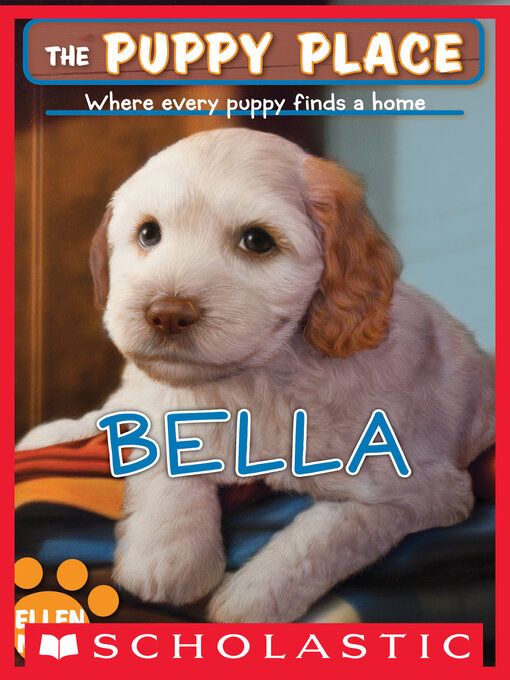 Title details for Bella by Ellen Miles - Wait list